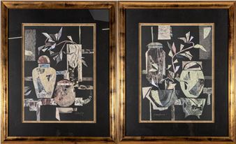 H x 28 - Jo Ann Cooksey Bono