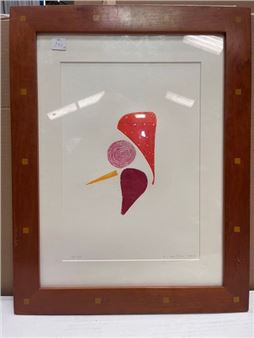 Untitled - Francesco Bocchini