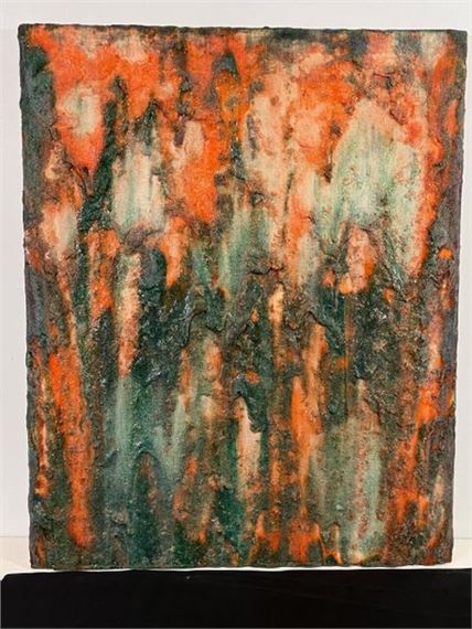 I'm talking to you - crossed out thin line by Frédéric Diart