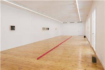 Wilfredo Prieto: El Cosmos Y La Realidad - Prats Nogueras Blanchard, Madrid