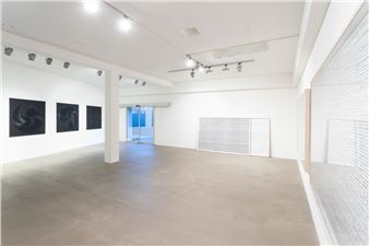 Jana Bernartová & Daniel Vlček: On the Brink of Deep Reverie - Zahorian & Van Espen, Ružinov