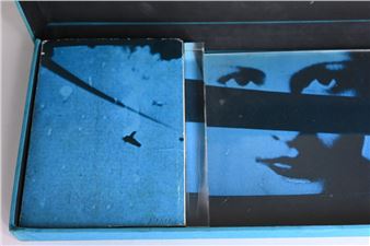 RODANSKI (Stanislas) - Jacques Monory