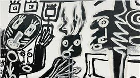 Five-Minute Tours: Halim Flowers at Nicole Longnecker Gallery, Houston