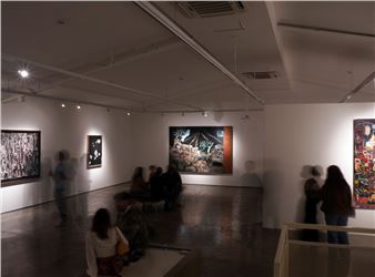 Archives III - Artinformal, Makati