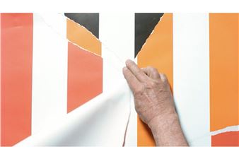 Torn - Luxembourg + Co., New York