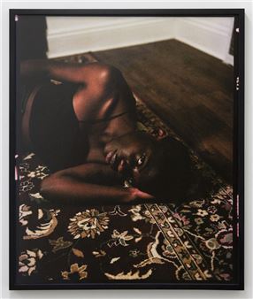 ONLINE: Dwelling - White Columns