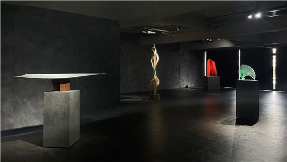 Beyond the Abstract World: From Yufuku to Kanata - A Lighthouse called Kanata