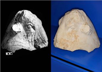 Rayyane Tabet: The Return - Sfeir-Semler Gallery, Beirut (Karantina)