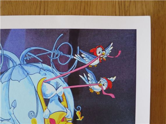 ジェフジレット 「Cinderella Carriage Crash」 Jeff Gillette | Jeff GILLETTE - Cinderella Carriage Crash