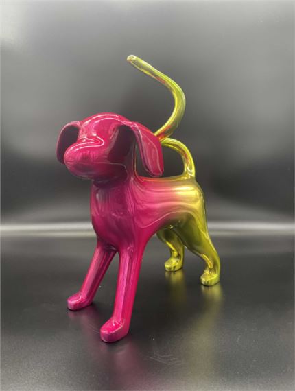 It's all about Sculptures! - Mollbrink's Art Gallery, Kungshamn 