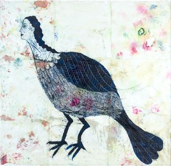 Sphinx - Lynn Dennison