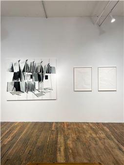 Off the Pedestal - Foley Gallery