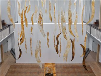 Pauline Rhodes: Rising Again - Michael Lett (East St)