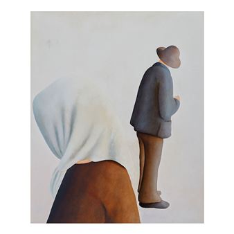 Figuras - Michèle Lehmann