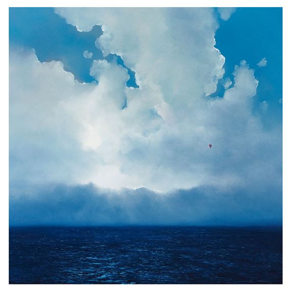 Time flies. by Cristian Sainz