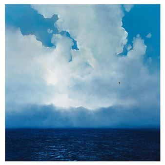 Time flies. - Cristian Sainz