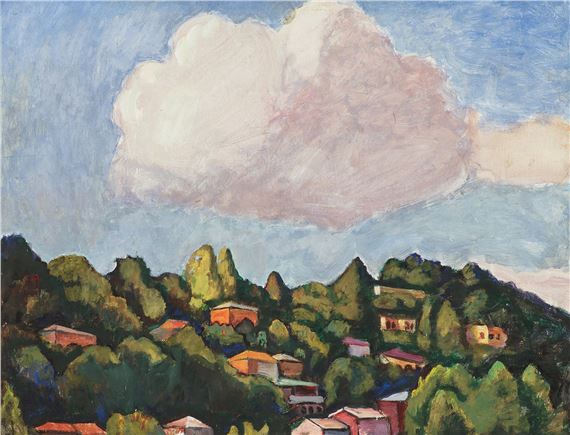 Kutaisi - Gennady Myznikov