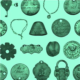 Take This Token - The Foundling Museum