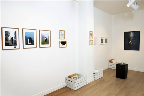February Show Room - Ségolène Brossette