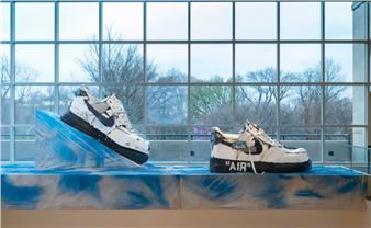 How Hip Hop Changed the Face of Art: a New Baltimore Show Explores the Story