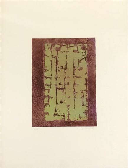 Untitled by François Houdart