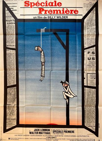 Billy Wilder - 25 Artworks for Sale & Sold