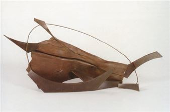 A Sculptue Show - C. Grimaldis Gallery