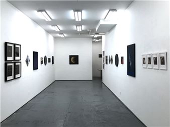 Outer Orbit/ Out of Orbit - Lichtundfire