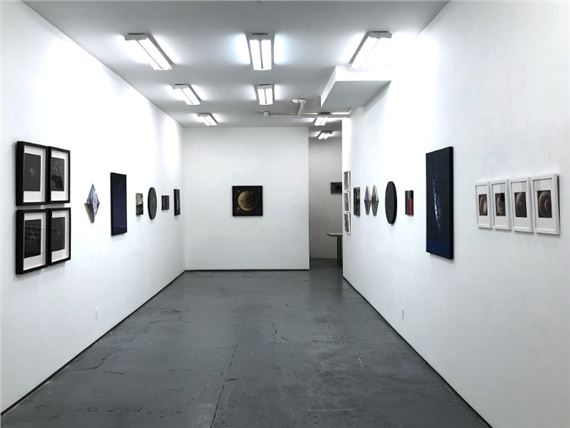 Outer Orbit/ Out of Orbit - Lichtundfire