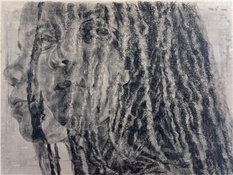 A Mirror of a Mirror - Kenturah Davis