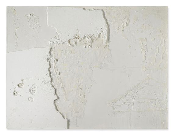 Rudolf Stingel | Untitled (2003) | MutualArt