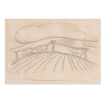 Líneas eléctricas - Fermín Revueltas