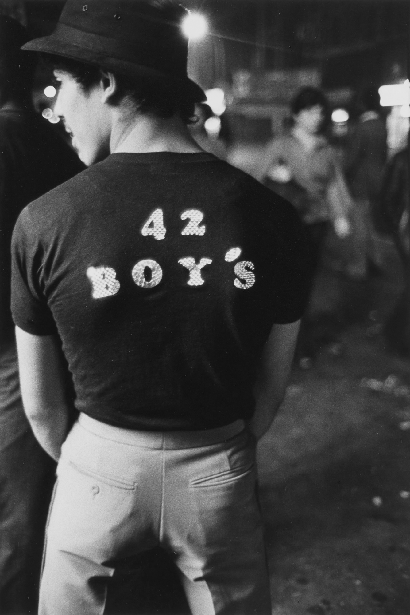 Larry Clark | Teenage Lust | MutualArt