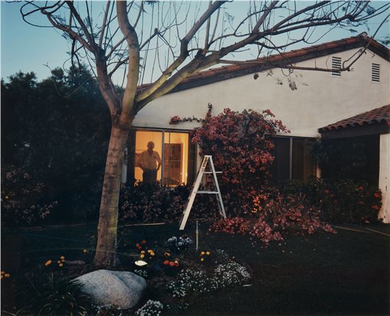 Larry Sultan | Selected Images (from Pictures from Home) (1984