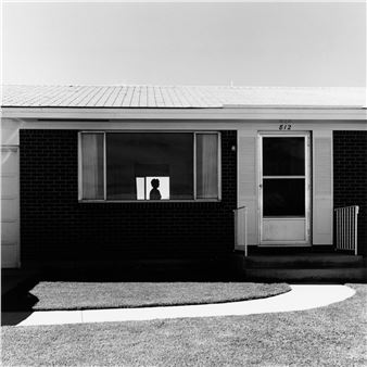 'Colorado Springs' - Robert Adams