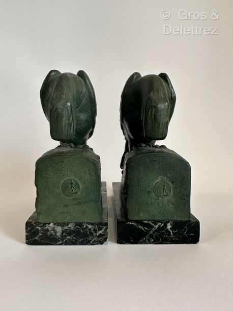 George Van de Voorde | Georges VAN DE VOORDE | MutualArt