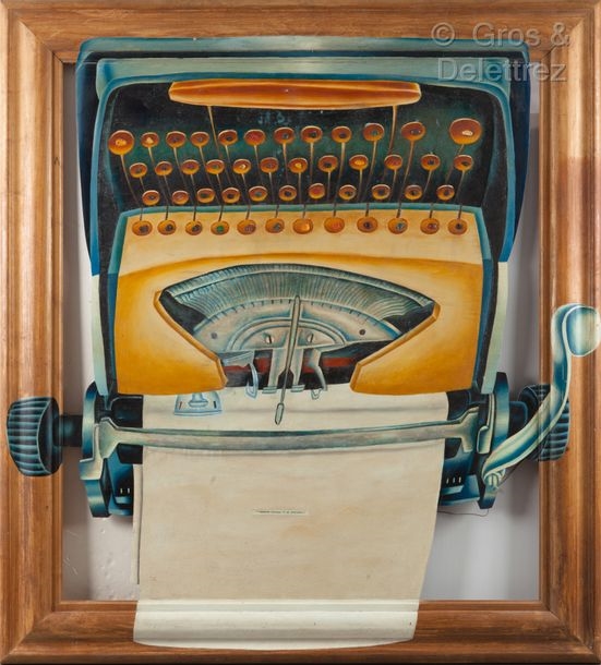 Colman Cohen | Colman COHEN | MutualArt