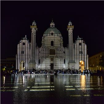 mit zärtlichen Herzen II, 2021 - Julia Zdarsky