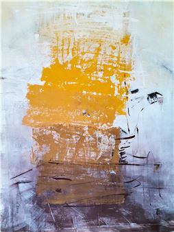 Höhenflug, 2016 - Helga Hudin