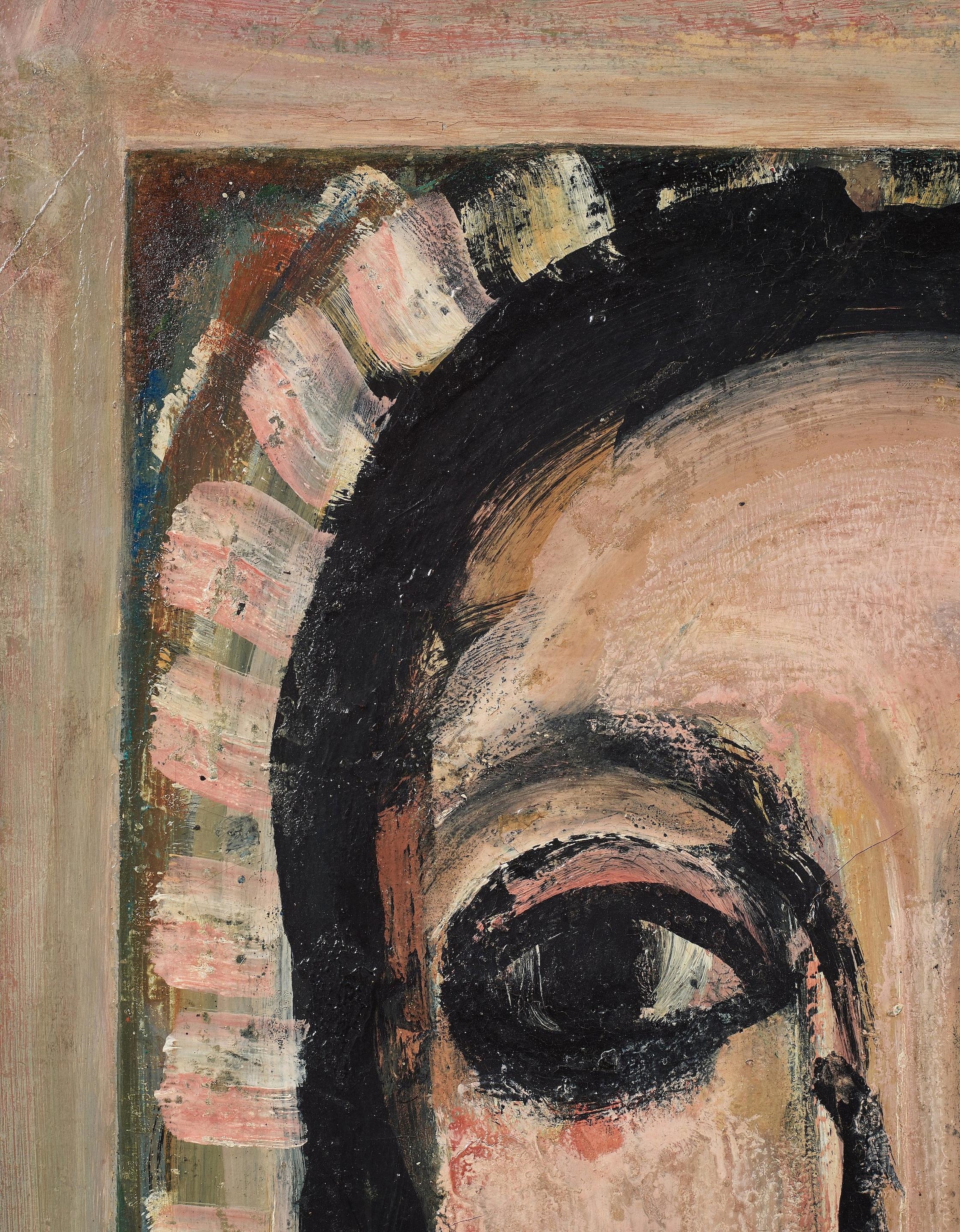 Georges Rouault | Georges Rouault, La Sainte Face | MutualArt