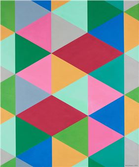 KG Nilson, Untitled - Karl Gustaf Nilson