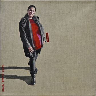 MAUREEN - Celie Byrne