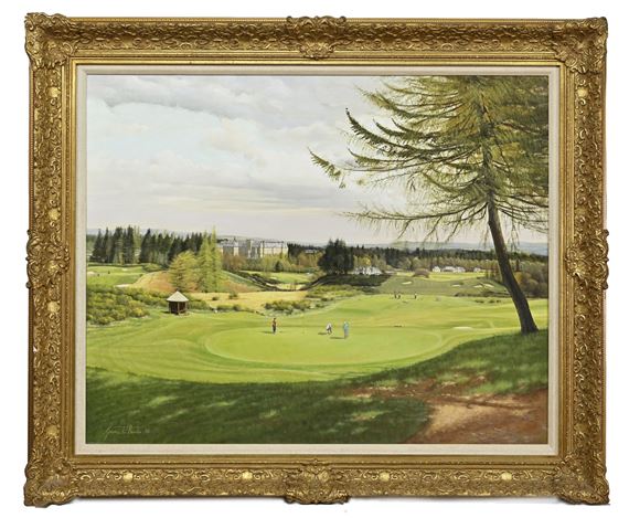 Graeme Baxter - 90 Artworks for Sale & Sold