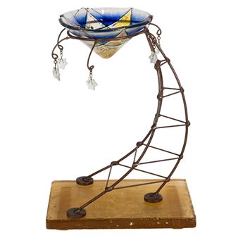 Kiddush cup - Peter Mangan