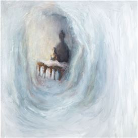 Fou Gallery Presents Helia Chitsazan's First Solo Exhibition in New York