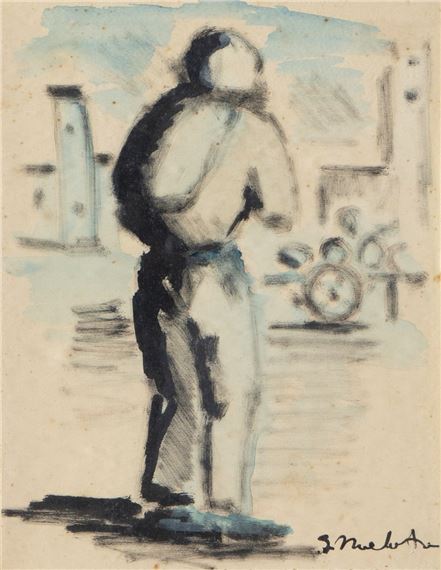 Untitled - Guglielmo Malato