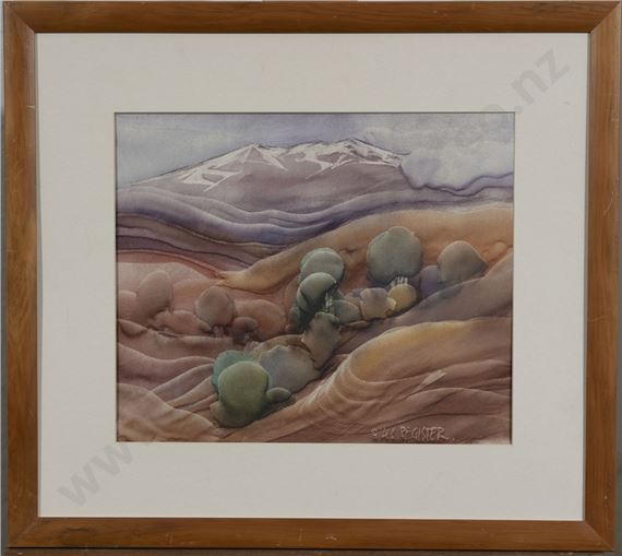 Jack Register National Park Series (1936) MutualArt