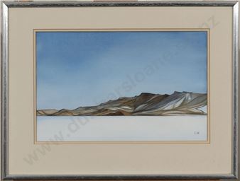 Banks Peninsula - Mark Bassett