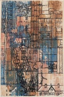 Additions - Lore Burbidge