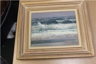 Untitled - Ernest S. Meyer